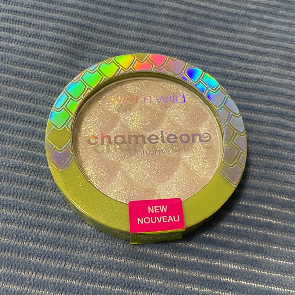 wet n wild Other - Wet N’ Wild: Chameleon Chrome in Too Sirius [11432053]